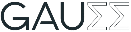 GAUSS Logo